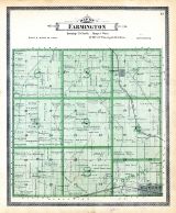 Farmington, Cedar County 1901